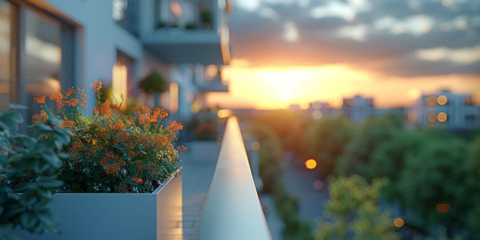 REBA Hausverwaltung für Wohnimmobilien und Wohnanlagen